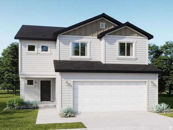 1594 N 1190 W, Unit 121, Salem, UT 84653