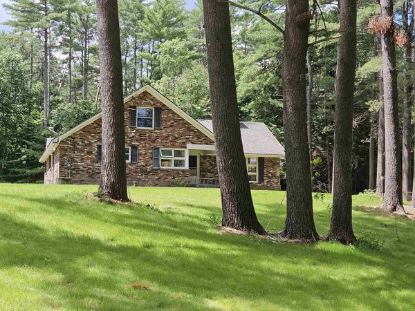 14 Bellmore Drive, Orford, NH 03777