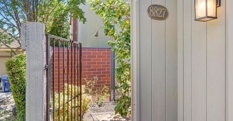8827 Bluff Ln, Fair Oaks, CA 95628 Photo