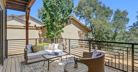 8827 Bluff Ln, Fair Oaks, CA 95628 Photo