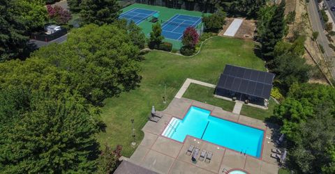 8827 Bluff Ln, Fair Oaks, CA 95628 Photo