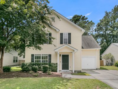 3146 Morningdale Drive, Mount Pleasant, SC 29466
