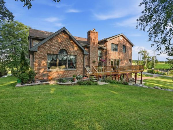 28050 S Klemme Road , Beecher, IL 60401