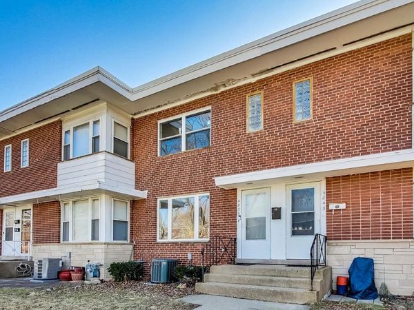 4839 Crain Street , Skokie, IL 60077
