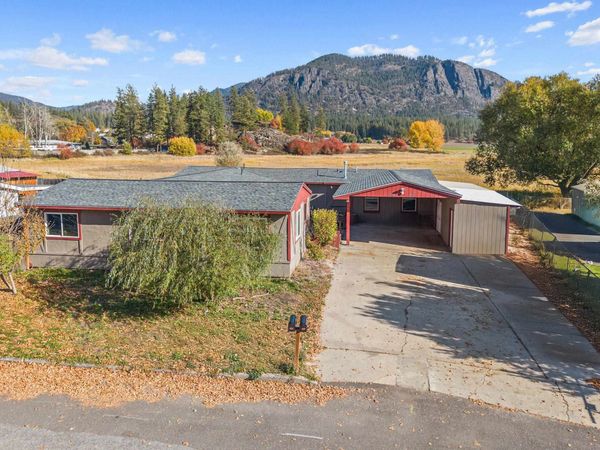 250 Quartzite Loop, Chewelah, WA 99109