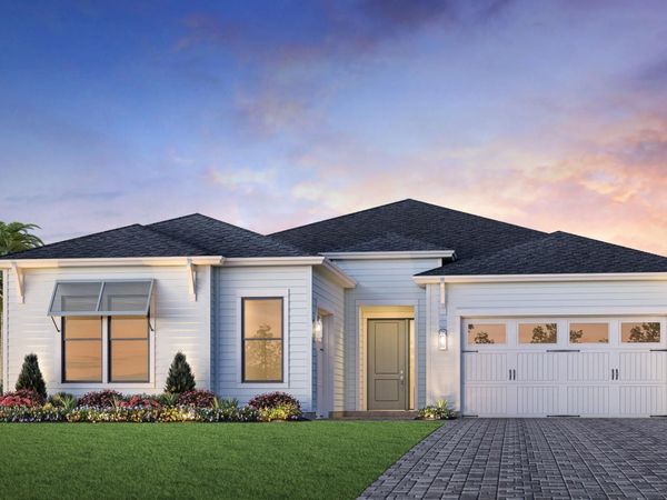 312 Ember Lane, Unit Lot 302, Panama City Beach, FL 32413