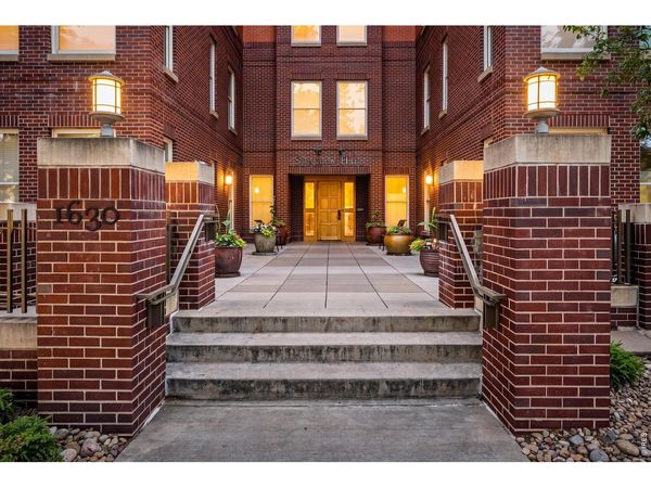1630 N Clarkson St, Unit 302, Denver, CO 80218