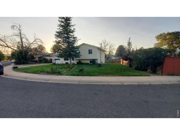 2904 Swing Station Way, Fort Collins, CO 80521