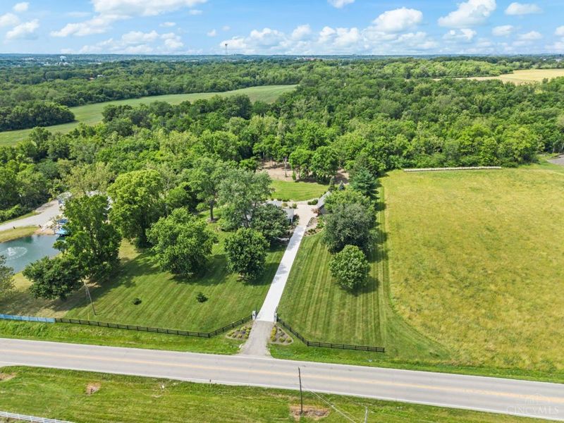 5596 Greentree Road, Turtle Creek Twp, OH 45036 Photo 2