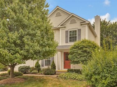 1400 Timber Trail, Hudson, OH 44236