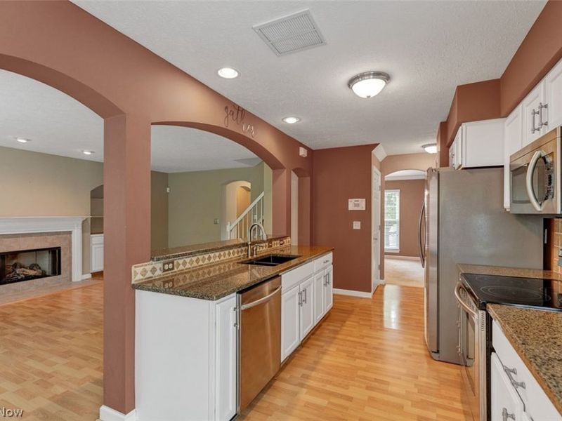 1400 Timber Trail, Hudson, OH 44236 Photo 12