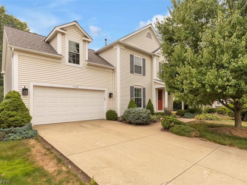 1400 Timber Trail, Hudson, OH 44236 Photo 18