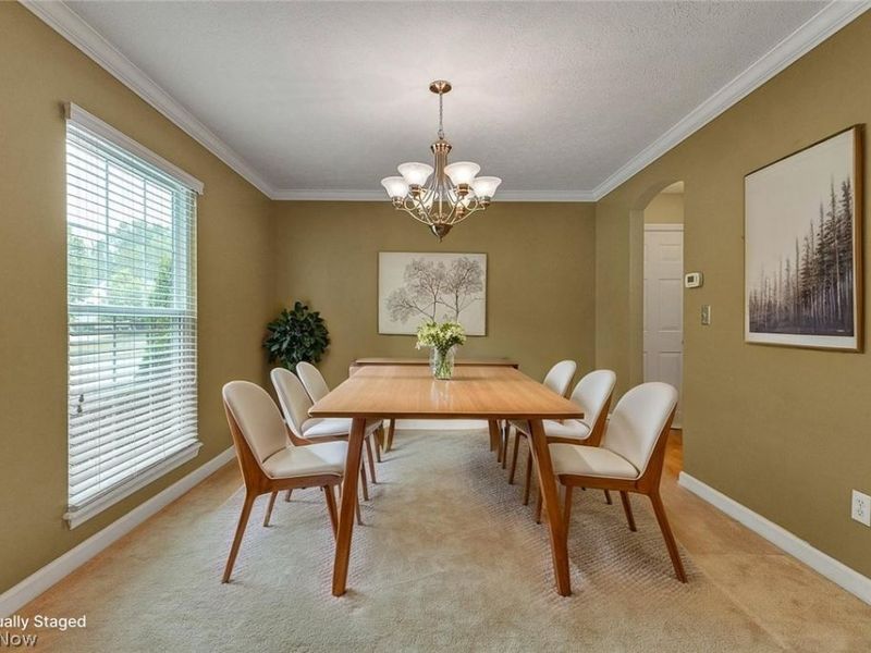 1400 Timber Trail, Hudson, OH 44236 Photo 2