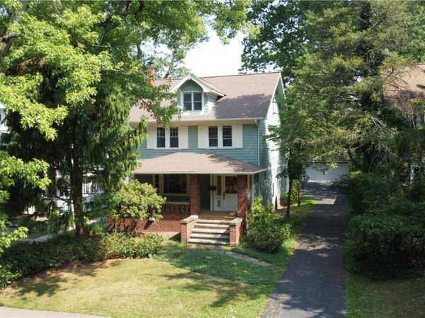 3115 Essex Road , Cleveland Heights, OH 44118
