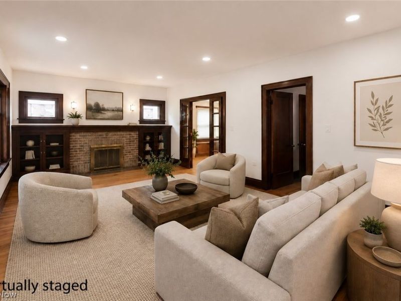 3115 Essex Road, Cleveland Heights, OH 44118 Photo 3