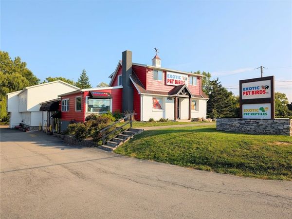 2138 Empire Boulevard , Webster, NY 14580