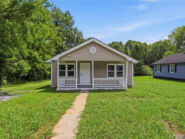 3 Porter Street SW, Rome, GA 30161