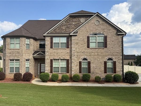 105 Way Point Drive, Stockbridge, GA 30281