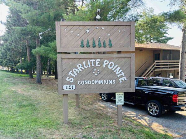 1151 Canyon Road, Unit 11, Wisconsin Dells, WI 53965