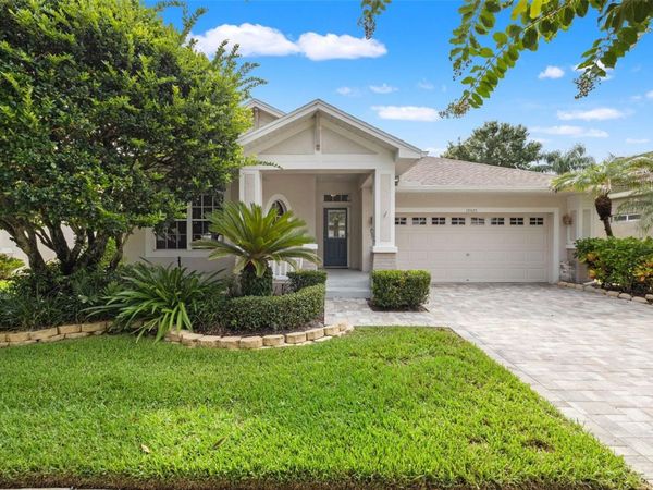19425 MELODY FAIR PLACE , LUTZ, FL 33558