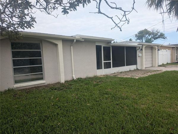 12633 3RD ISLE , HUDSON, FL 34667
