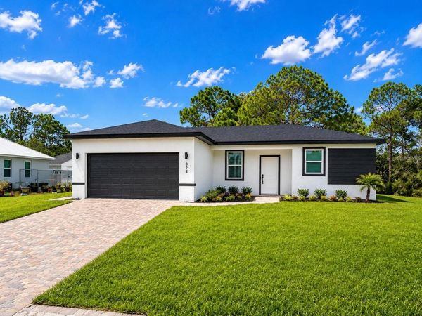 824 HANOVER AVENUE, SEBRING, FL 33872