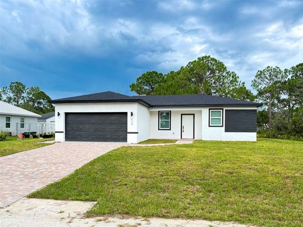 824 HANOVER AVENUE , SEBRING, FL 33872