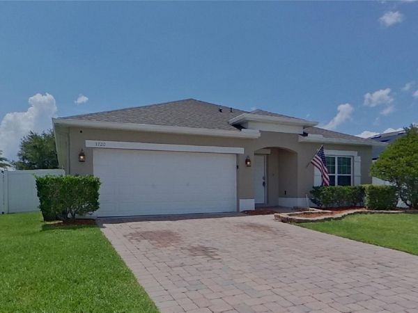 ST CLOUD, FL 34772