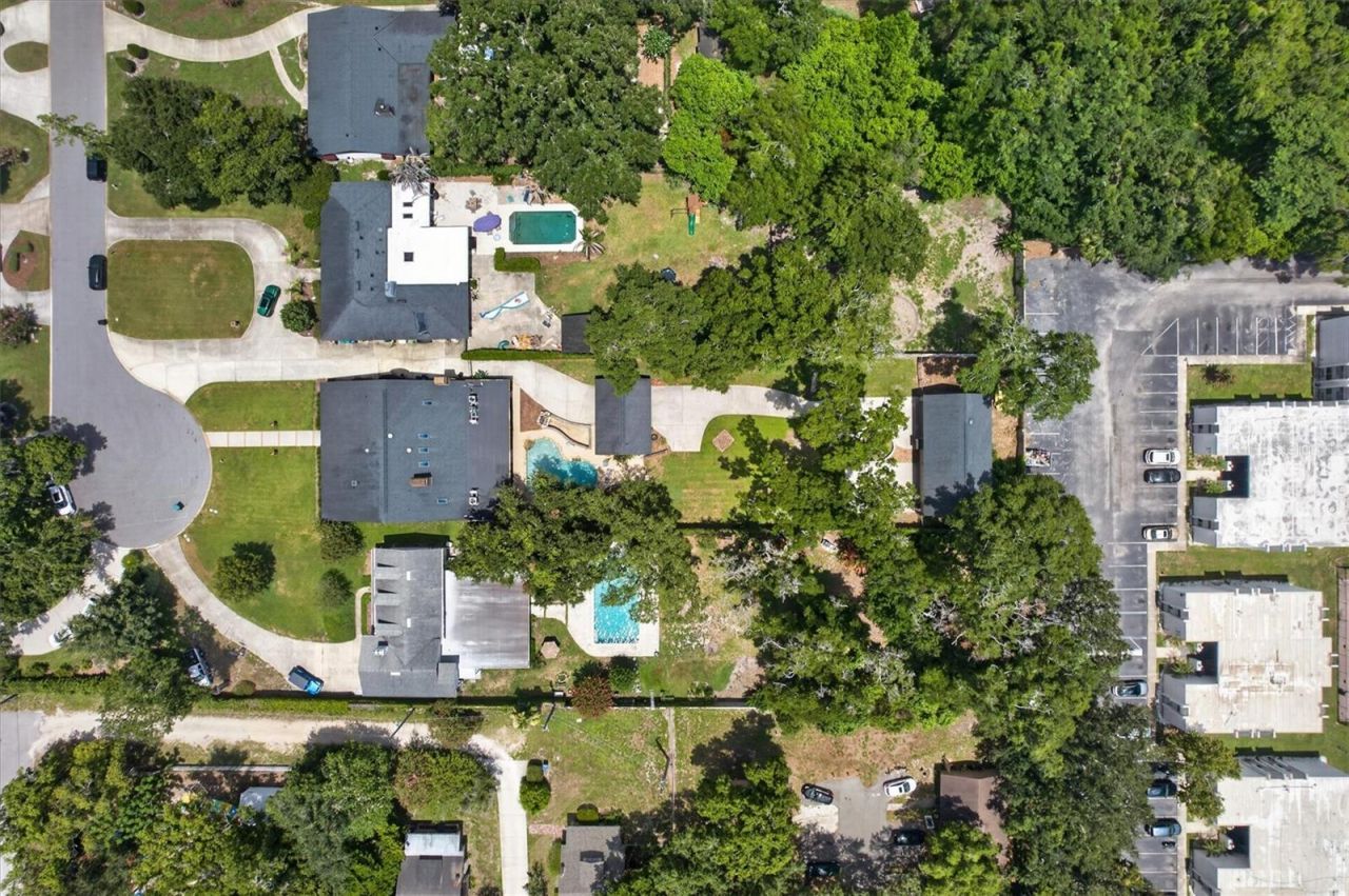 306 Oak Estates Drive, Orlando, FL 32806 Photo