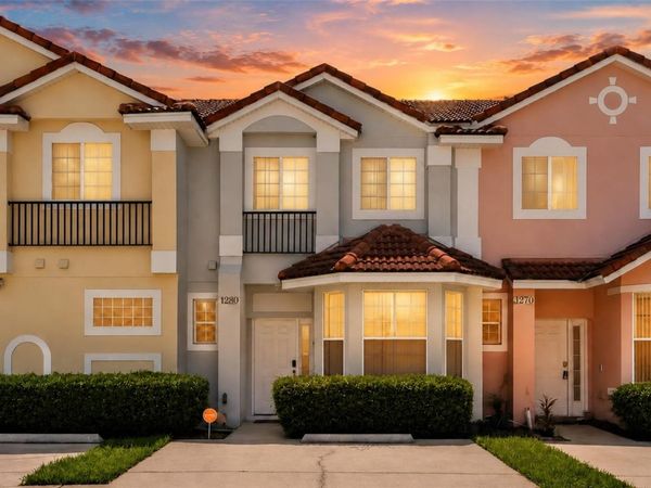 1280 S BEACH CIRCLE , KISSIMMEE, FL 34746