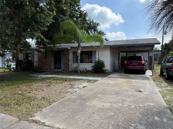 2479 KIMBERLY DRIVE , DELTONA, FL 32738
