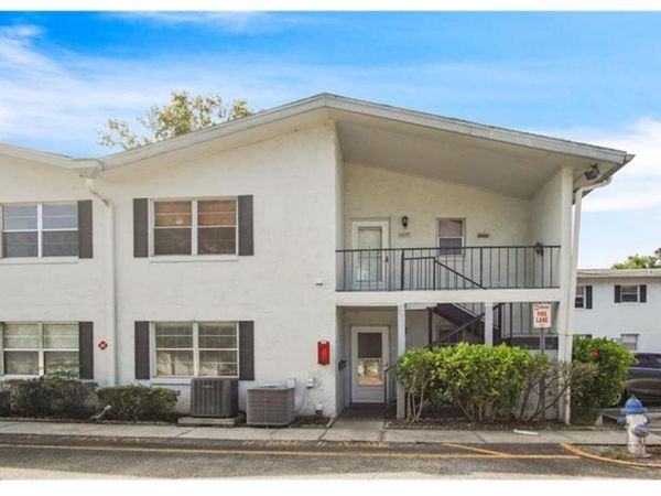 6010 AMBERLY AVENUE, Unit F, ORLANDO, FL 32822