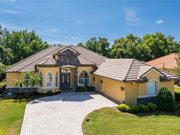 13152 TRADITION DRIVE , DADE CITY, FL 33525