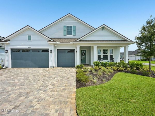 139 GRAND RIVAGE DRIVE Drive, St. Augustine, FL 32092