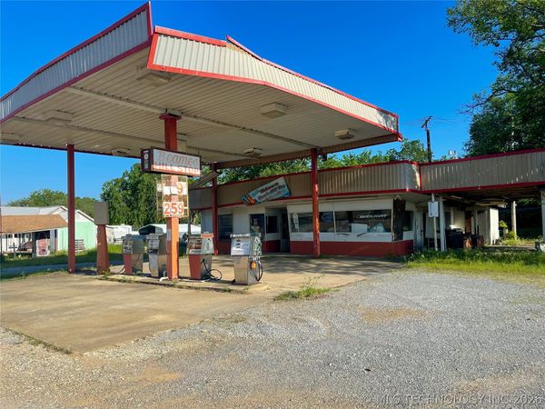 804 E Main Street , Bokchito, OK 74726