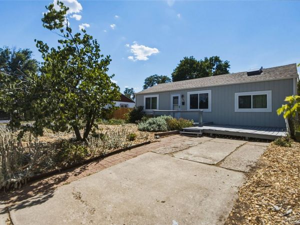 1145 S Vrain Street, Denver, CO 80219