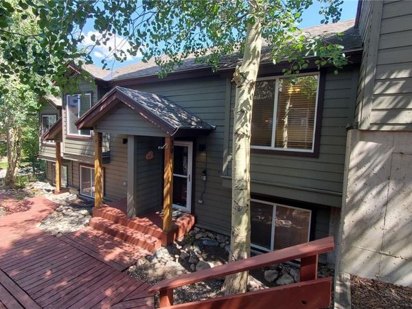 30 Spyglass Lane , Silverthorne, CO 80498