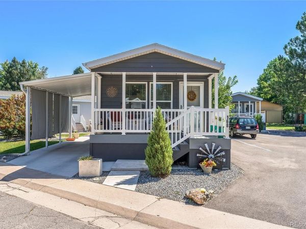 3650 S Federall Boulevard, Englewood, CO 80110