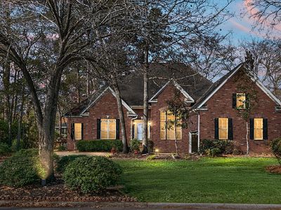 4271 Persimmon Woods Drive, North Charleston, SC 29420