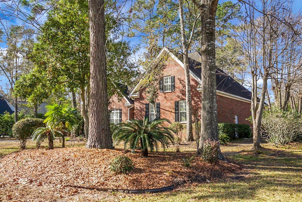 4271 Persimmon Woods Drive Photo 4