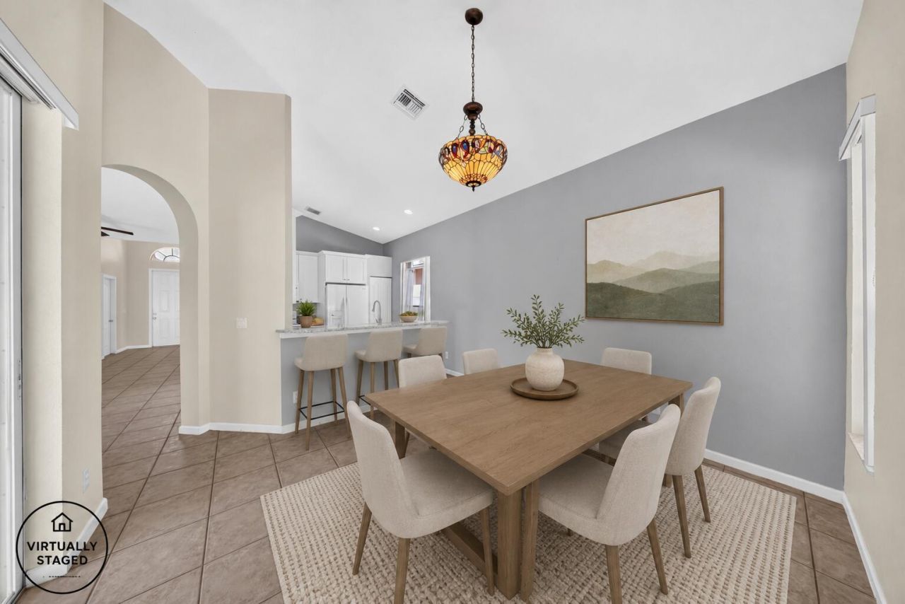 5743 Sunberry Circle, Fort Pierce, FL 34951 Photo