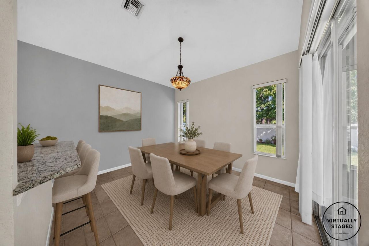 5743 Sunberry Circle, Fort Pierce, FL 34951 Photo