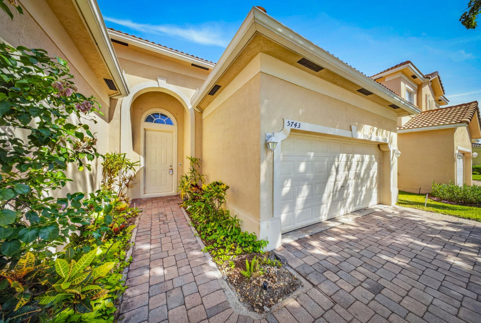 5743 Sunberry Circle, Fort Pierce, FL 34951 Photo