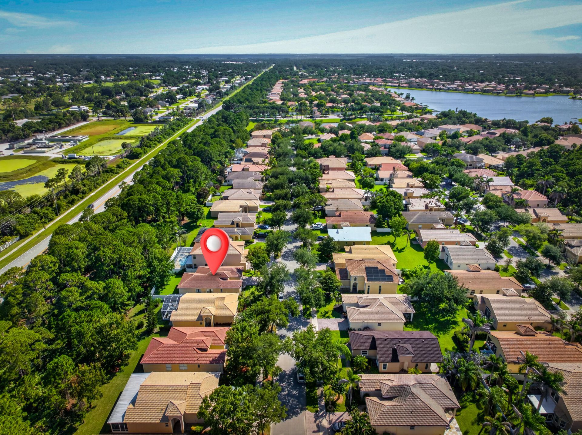 5743 Sunberry Circle, Fort Pierce, FL 34951 Photo