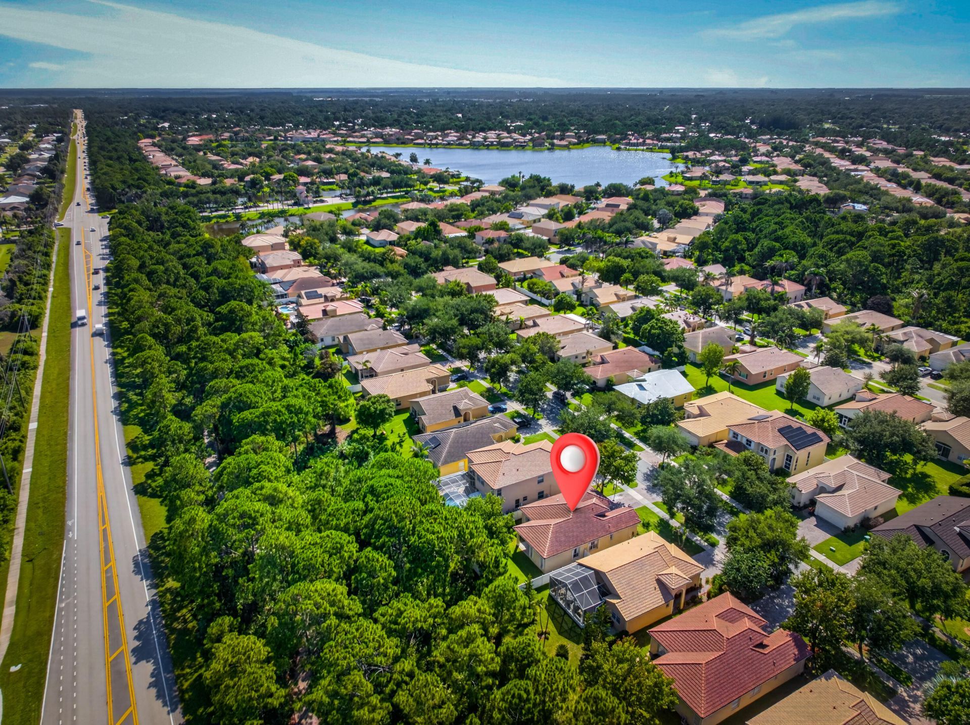 5743 Sunberry Circle, Fort Pierce, FL 34951 Photo