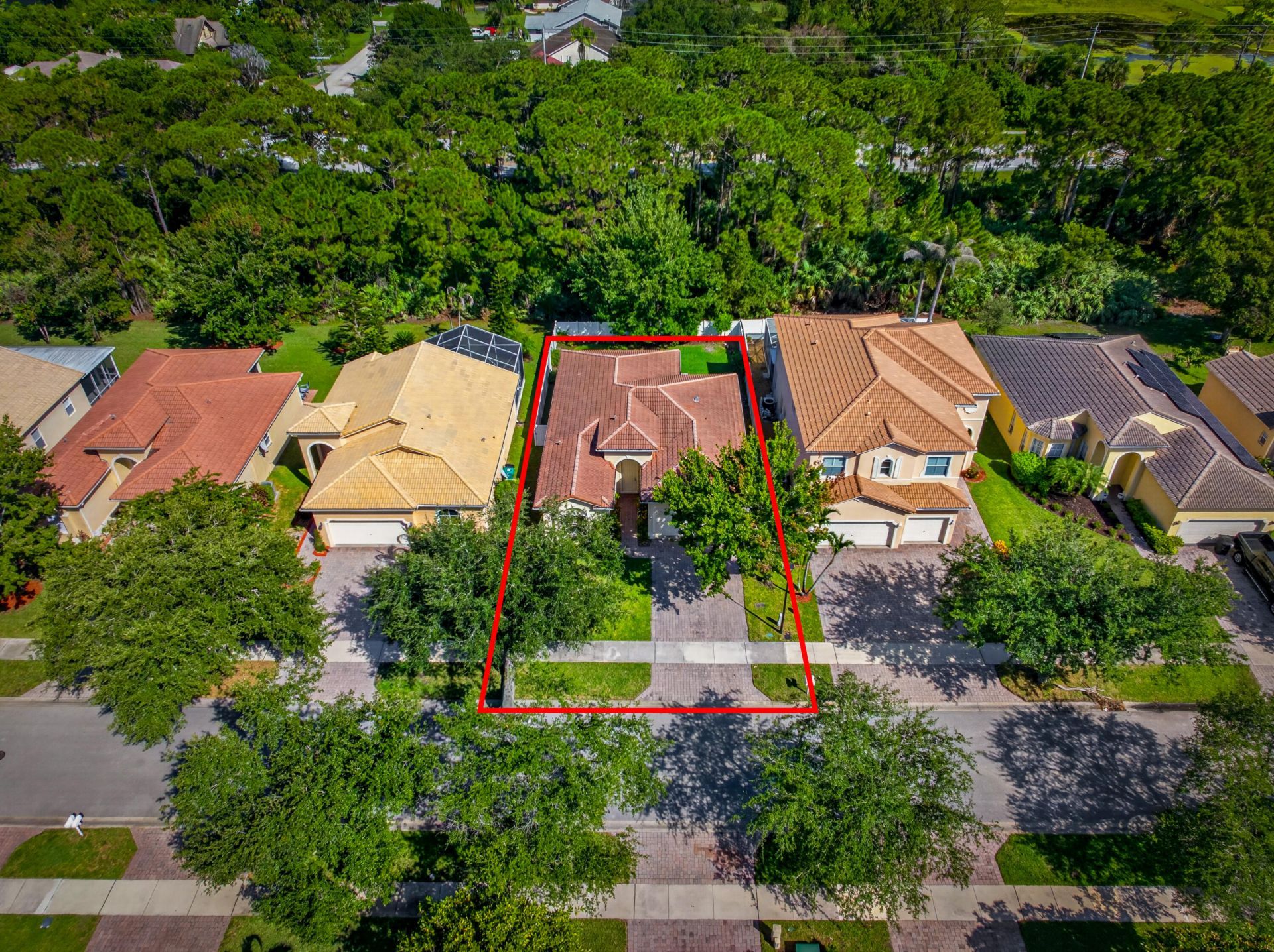 5743 Sunberry Circle, Fort Pierce, FL 34951 Photo