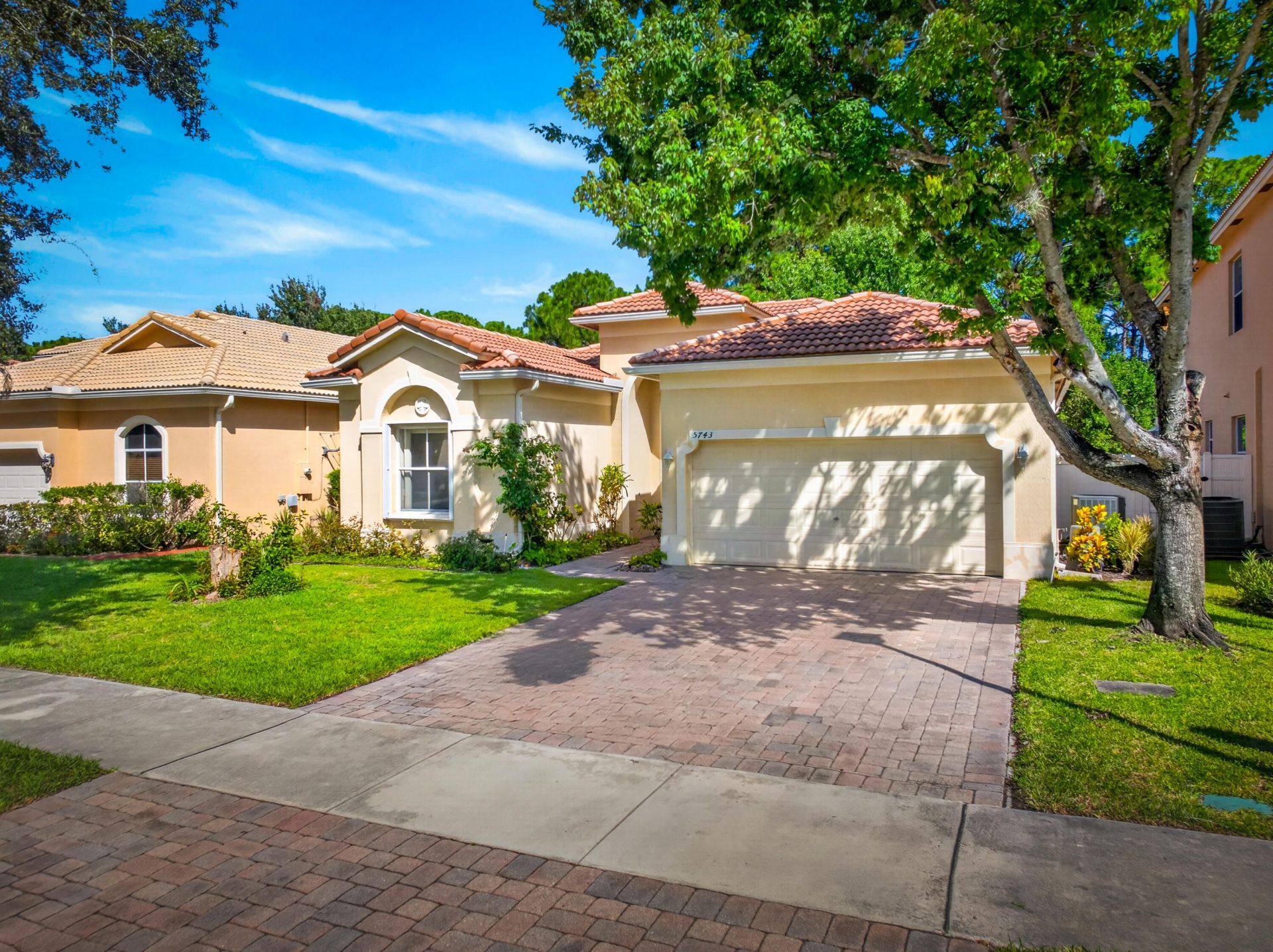 5743 Sunberry Circle, Fort Pierce, FL 34951 Photo
