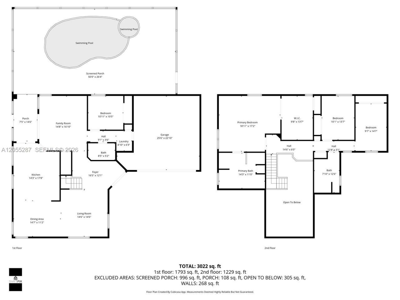 740 E Cypress Pointe Dr E, Pembroke Pines, FL 33027 Photo
