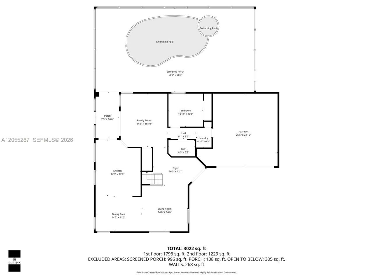 740 E Cypress Pointe Dr E, Pembroke Pines, FL 33027 Photo