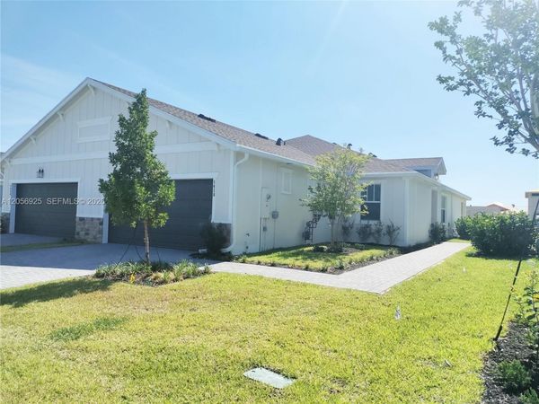 1416 Haywagon Trl , Unit 1416, Loxahatchee, FL 33470